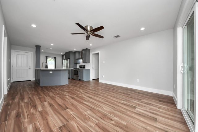 7402 Williams Street, Houston, TX 77040
