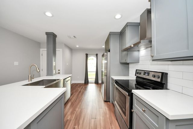 7402 Williams Street, Houston, TX 77040