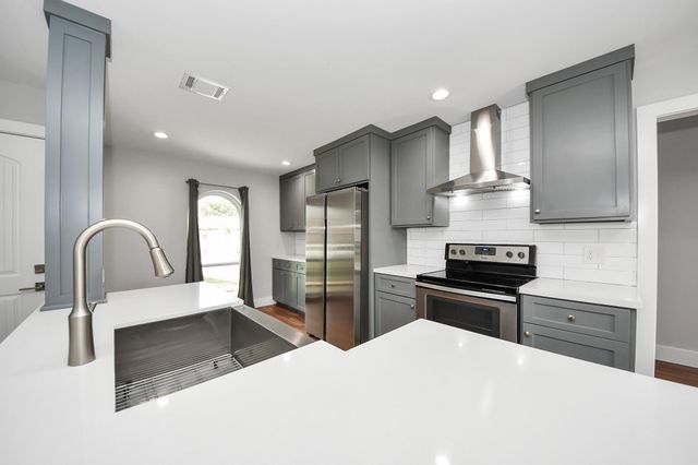 7402 Williams Street, Houston, TX 77040