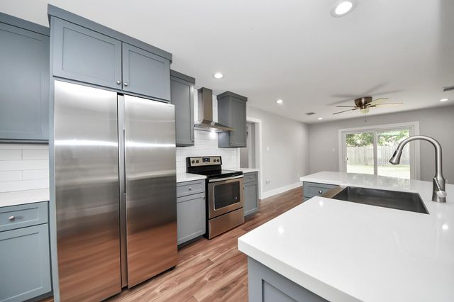7402 Williams Street, Houston, TX 77040