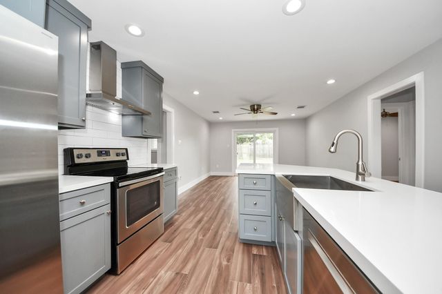 7402 Williams Street, Houston, TX 77040