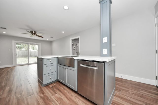 7402 Williams Street, Houston, TX 77040
