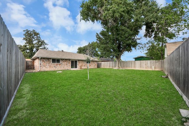 7402 Williams Street, Houston, TX 77040