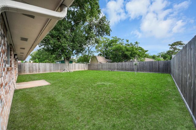7402 Williams Street, Houston, TX 77040