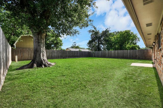7402 Williams Street, Houston, TX 77040