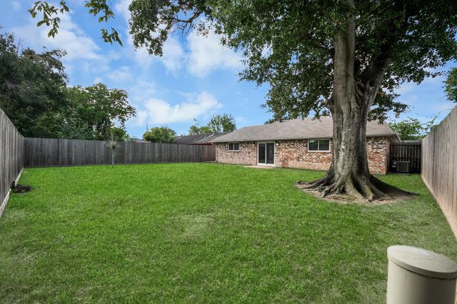 7402 Williams Street, Houston, TX 77040
