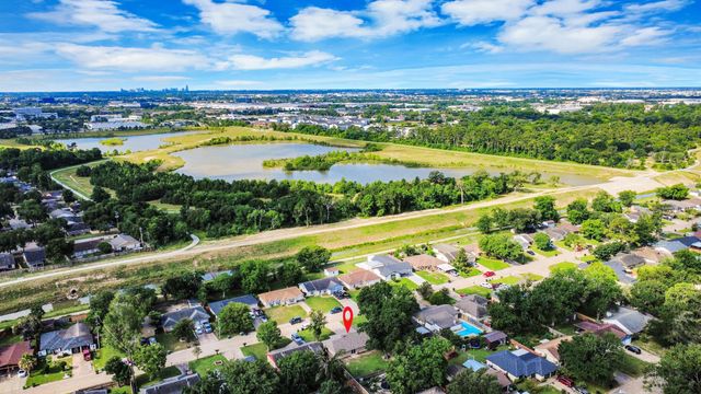 7402 Williams Street, Houston, TX 77040