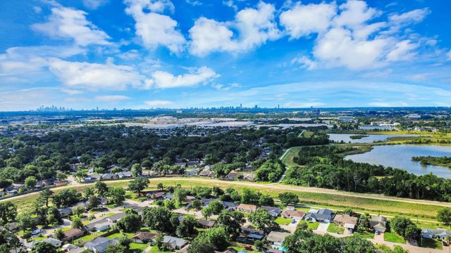 7402 Williams Street, Houston, TX 77040