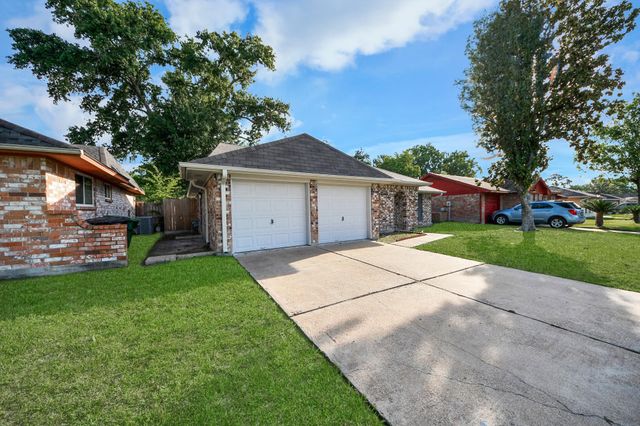 7402 Williams Street, Houston, TX 77040