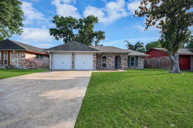 7402 Williams Street, Houston, TX 77040