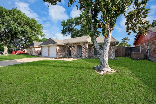 7402 Williams Street, Houston, TX 77040