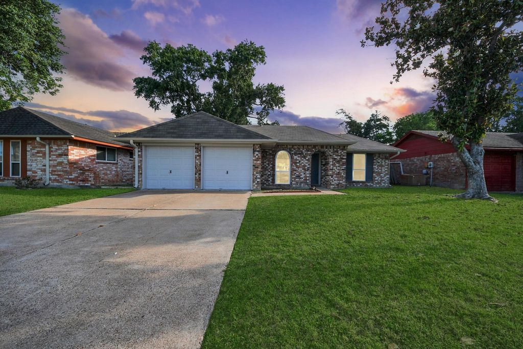 7402 Williams Street, Houston, TX 77040