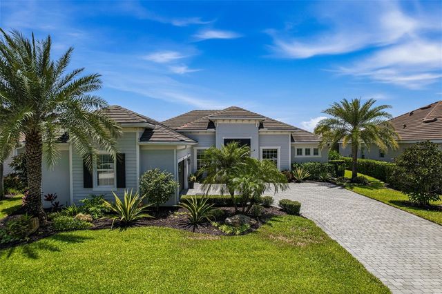15967 TALON TERRACE, Punta Gorda, FL 33982