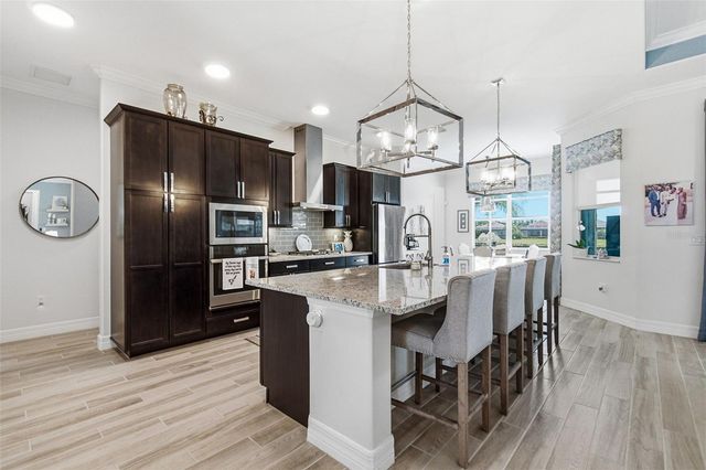 15967 TALON TERRACE, Punta Gorda, FL 33982
