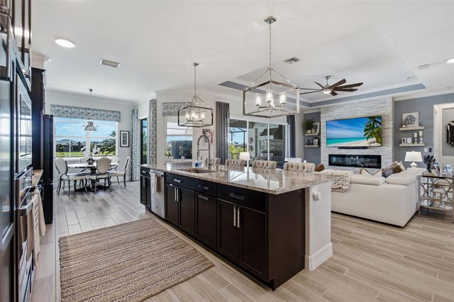 15967 TALON TERRACE, Punta Gorda, FL 33982