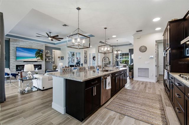 15967 TALON TERRACE, Punta Gorda, FL 33982