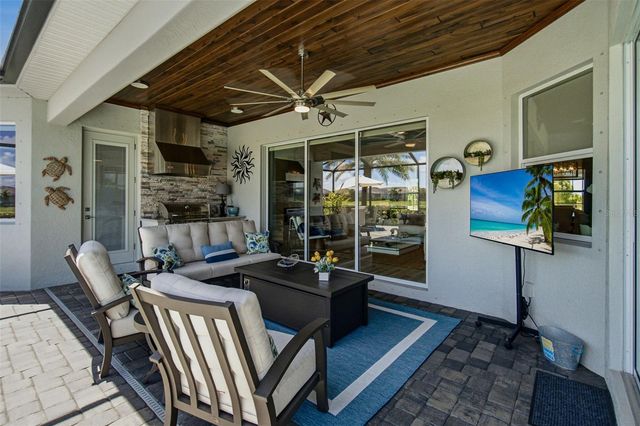 15967 TALON TERRACE, Punta Gorda, FL 33982