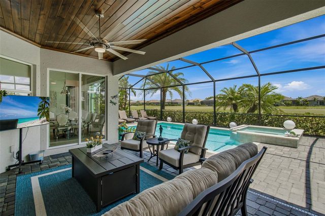 15967 TALON TERRACE, Punta Gorda, FL 33982