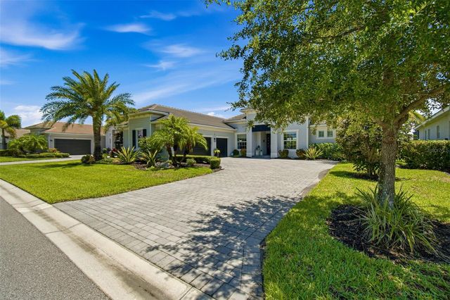 15967 TALON TERRACE, Punta Gorda, FL 33982