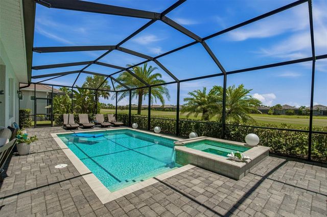 15967 TALON TERRACE, Punta Gorda, FL 33982