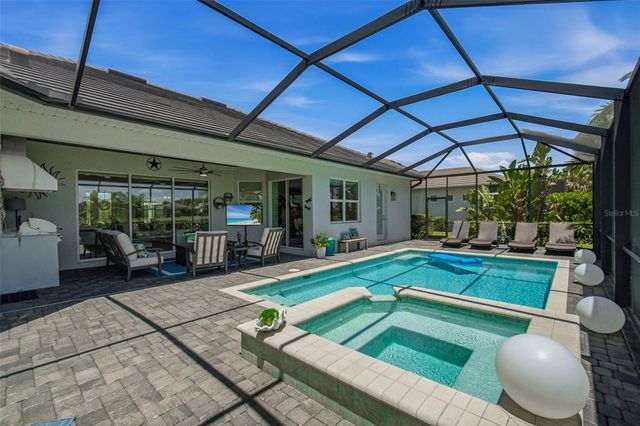 15967 TALON TERRACE, Punta Gorda, FL 33982