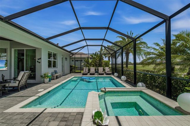 15967 TALON TERRACE, Punta Gorda, FL 33982