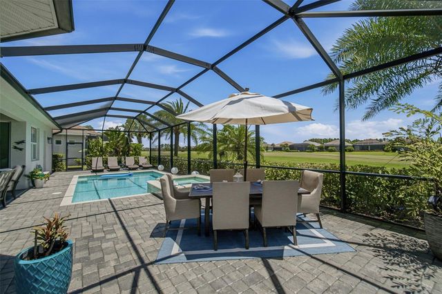15967 TALON TERRACE, Punta Gorda, FL 33982