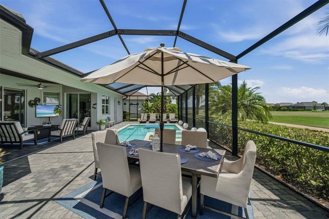 15967 TALON TERRACE, Punta Gorda, FL 33982