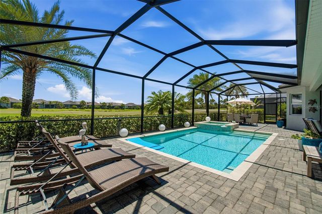 15967 TALON TERRACE, Punta Gorda, FL 33982