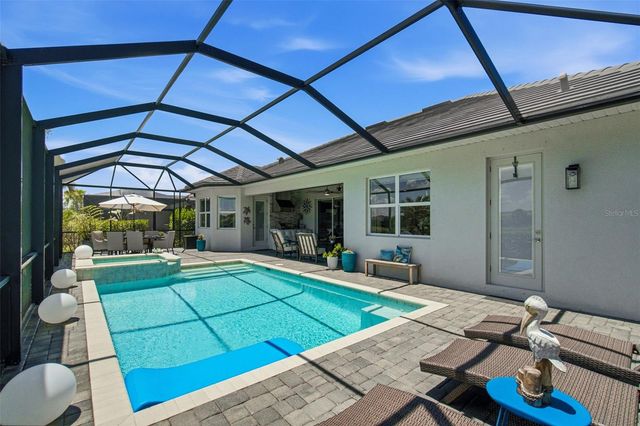 15967 TALON TERRACE, Punta Gorda, FL 33982