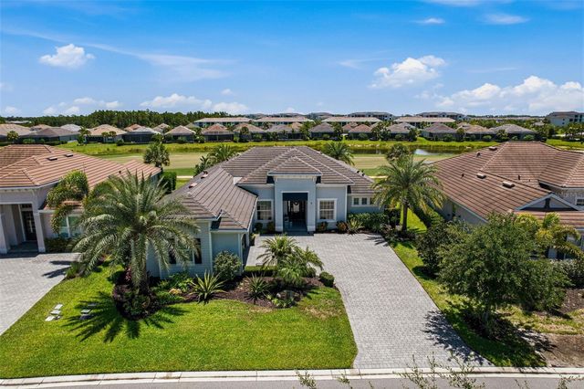 15967 TALON TERRACE, Punta Gorda, FL 33982