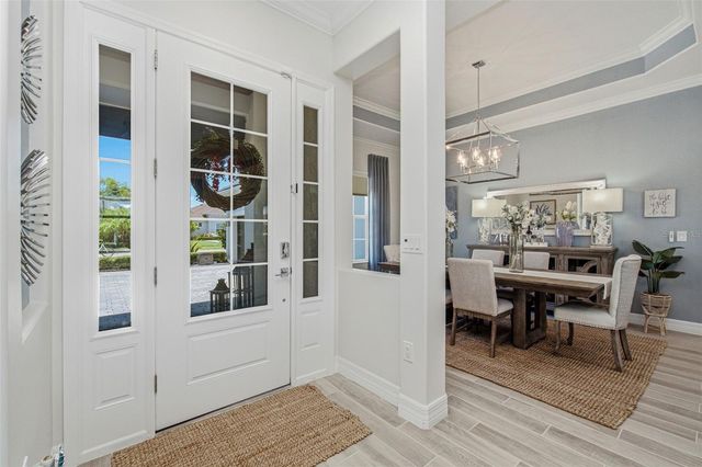 15967 TALON TERRACE, Punta Gorda, FL 33982