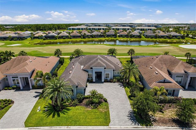 15967 TALON TERRACE, Punta Gorda, FL 33982