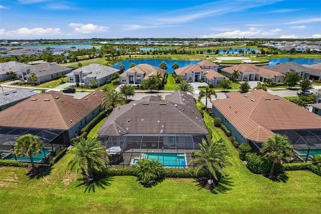 15967 TALON TERRACE, Punta Gorda, FL 33982
