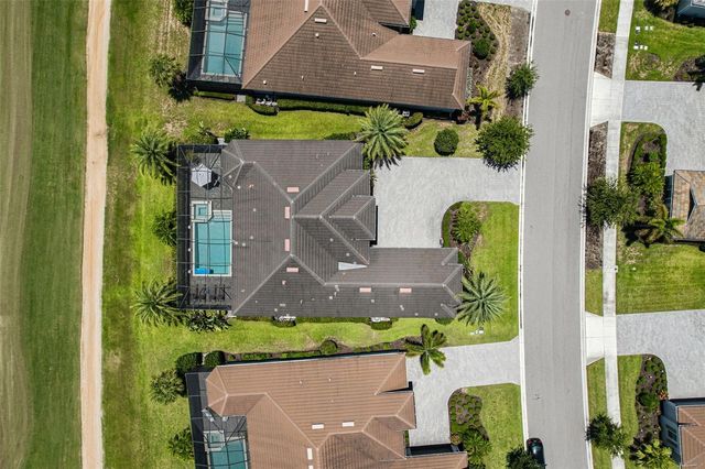 15967 TALON TERRACE, Punta Gorda, FL 33982