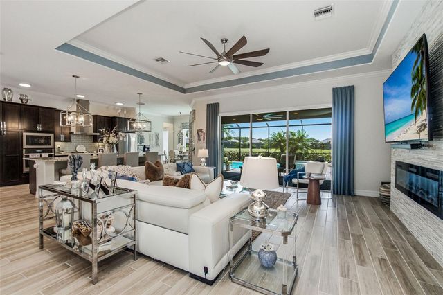 15967 TALON TERRACE, Punta Gorda, FL 33982