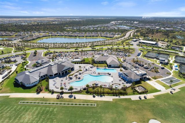 15967 TALON TERRACE, Punta Gorda, FL 33982