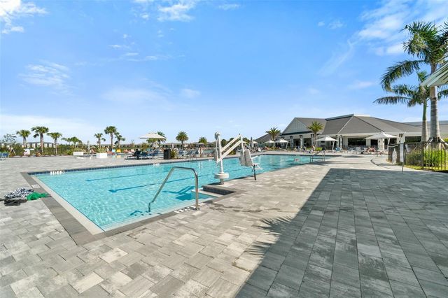 15967 TALON TERRACE, Punta Gorda, FL 33982
