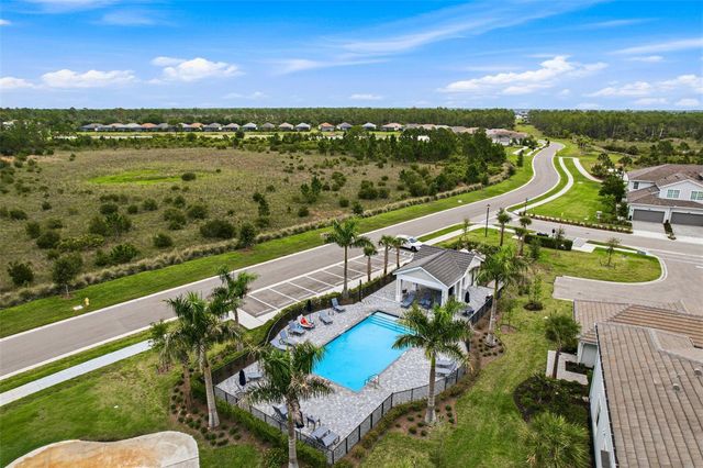 15967 TALON TERRACE, Punta Gorda, FL 33982
