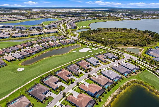 15967 TALON TERRACE, Punta Gorda, FL 33982