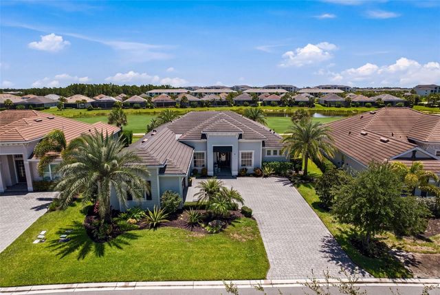 15967 TALON TERRACE, Punta Gorda, FL 33982