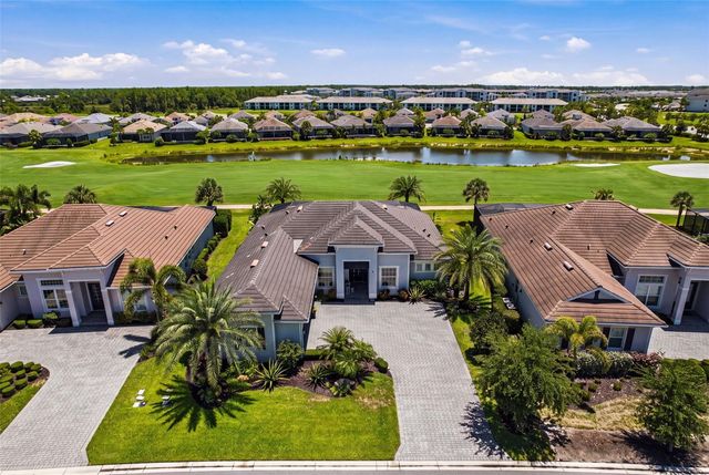 15967 TALON TERRACE, Punta Gorda, FL 33982