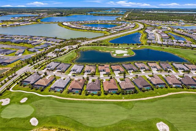 15967 TALON TERRACE, Punta Gorda, FL 33982