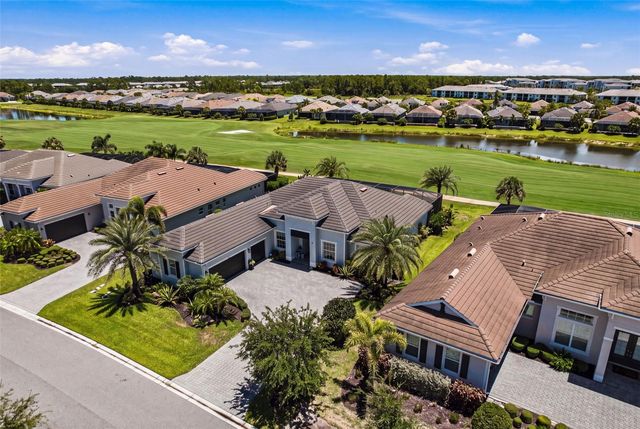 15967 TALON TERRACE, Punta Gorda, FL 33982