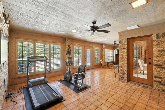 2202 Lakeforest Drive, Weatherford, TX 76087