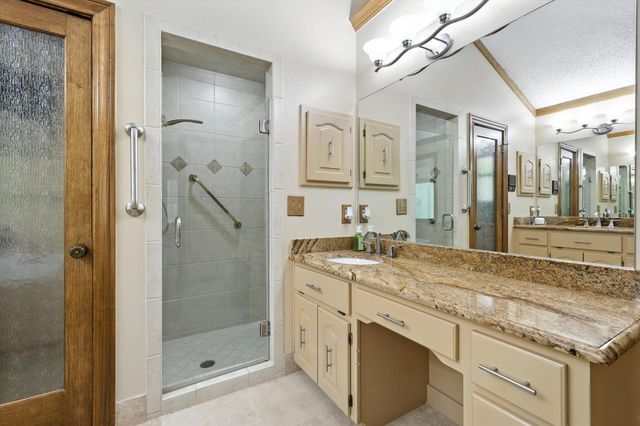 2202 Lakeforest Drive, Weatherford, TX 76087