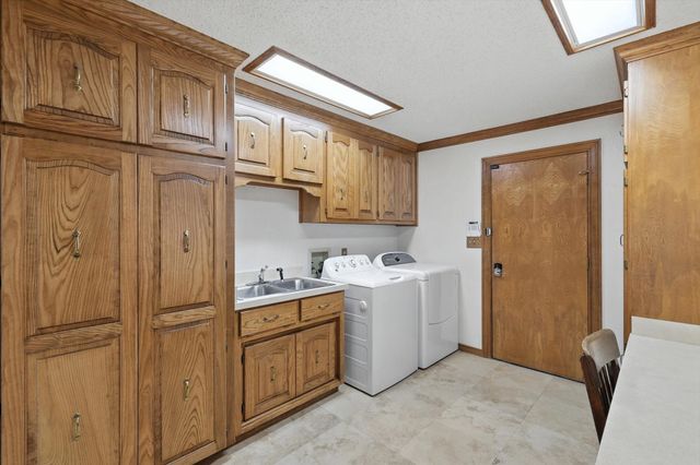 2202 Lakeforest Drive, Weatherford, TX 76087