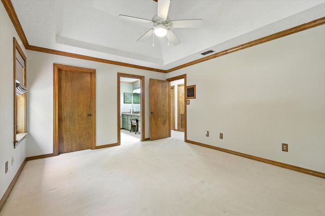 2202 Lakeforest Drive, Weatherford, TX 76087