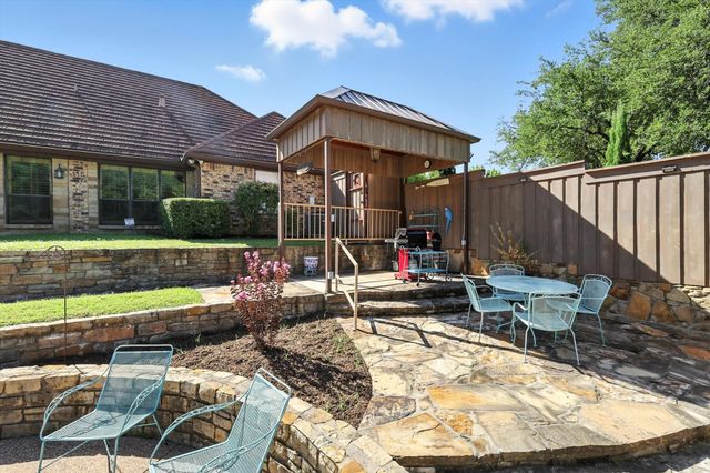 2202 Lakeforest Drive, Weatherford, TX 76087