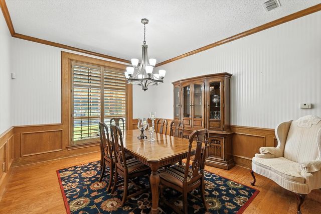 2202 Lakeforest Drive, Weatherford, TX 76087